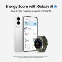 SAMSUNG Galaxy S25 Edge Phone + Gift Card + Large Storage Upgrade, 512 GB AI Smartphone, Unlocked Android, Night Video, Fast Processor, 2025, US 1 Yr Manufacturer Warranty, Titanium Silver - Image 8