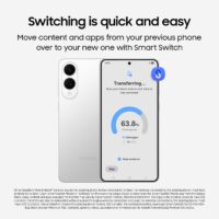 SAMSUNG Galaxy S25 Edge Phone + Gift Card + Large Storage Upgrade, 512 GB AI Smartphone, Unlocked Android, Night Video, Fast Processor, 2025, US 1 Yr Manufacturer Warranty, Titanium Silver - Image 9