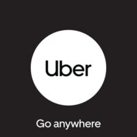 Uber eGift Card - Image 2