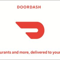 DoorDash eGift Card - Image 2