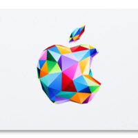 Apple Gift Card - App Store, iTunes, iPhone, iPad, AirPods, MacBook, accessories and more (eGift) - Image 2