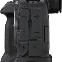 Canon EOS R1 Body - Image 4