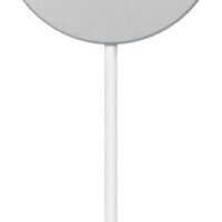 Apple MagSafe Charger (1m) - Wireless Charger with Fast Charging Capability, Compatible with iPhone and AirPods ​​​​ - Image 2
