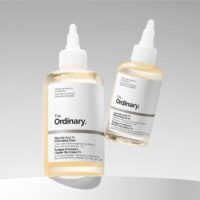 The Ordinary Glycolic Acid 7% Exfoliating Toner, Brightening and Smoothing Daily Toner for More Even-Looking Skin Tone - Image 5