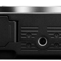 Canon EOS R50 V with RF-S14-30mm F4-6.3 is STM PTZ Lens, APS-C Mirrorless Interchangeable Lens Hybrid Camera, Ultra-Wide Angle Zoom Lens, Vertical Video, Vlogging, Live-Streaming, Content Creation - Image 7