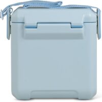 Igloo 11 Qt Tag Along Too Strapped Picnic Style Cooler - Image 4