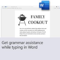 Microsoft Office Home 2024 | Classic Apps: Word, Excel, PowerPoint | One-Time Purchase for 1 PC/MAC | Instant Download | Formerly Home & Student 2021 [PC/Mac Online Code] - Image 2