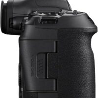 Canon EOS R5 Mark II Body - Image 4