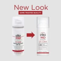 EltaMD UV Clear Face Sunscreen SPF 46, Oil-Free Sunscreen with Zinc Oxide, Dermatologist Recommended - Image 2