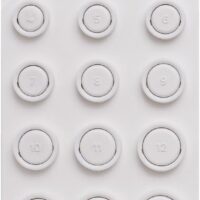 Oura Ring 4 Gifting Sizing Kit - Unique Sizing - Give The Gift of Health - Image 4