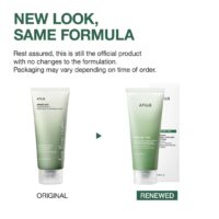 ANUA Heartleaf Quercetinol Pore Deep Cleansing Foam, Facial Cleanser, for Double Cleansing, BHA, Hyaluronic Acid, Glycerin, Face Wash, Blackhead Remover, Korean Skincare (150ml/5.07 fl.oz.) - Image 2