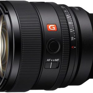 FE 85mm F1.4 GM II