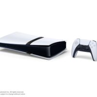 PlayStation 5 Pro Console - Image 2