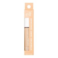 e.l.f. Hydrating Camo Concealer, Covers Blemishes & Under-Eye Circles, Full-Coverage & Delivers A Satin Finish, Vegan & Cruelty-Free, Light Sand - Image 6