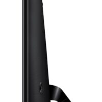 SAMSUNG 24" Essential S3 (S36GD) Series FHD 1800R Curved Computer Monitor, 100Hz, Game Mode, Advanced Eye Comfort, HDMI and D-sub Ports, LS24D366GANXZA, 2024 - Image 10