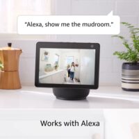 Ring Indoor Cam (2nd Gen) | latest generation, 2023 release | 1080p HD Video & Color Night Vision, Two-Way Talk, and Manual Audio & Video Privacy Cover | 2-pack, White - Image 5