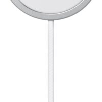 Apple MagSafe Charger (1m) - Wireless Charger with Fast Charging Capability, Compatible with iPhone and AirPods ​​​​ - Image 3