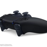 PlayStation DualSense® Wireless Controller - Midnight Black - Image 3