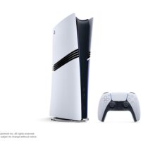 PlayStation 5 Pro Console - Image 3