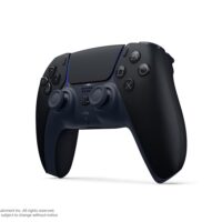 PlayStation DualSense® Wireless Controller - Midnight Black - Image 5