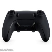 PlayStation DualSense Edge Wireless Controller - Midnight Black - Image 8