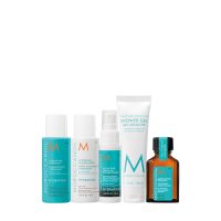 Moroccanoil Mini Must-Haves - Deluxe Sampler Set - Image 2