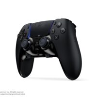 PlayStation DualSense Edge Wireless Controller - Midnight Black - Image 6