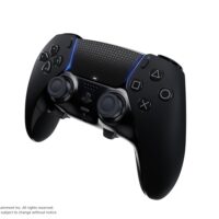 PlayStation DualSense Edge Wireless Controller - Midnight Black - Image 9