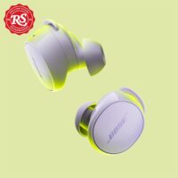 Bose QuietComfort Bluetooth Earbuds, True Wireless Earbuds with Active Noise Cancellation and Mic, Deep Bass, IPX4 Rating, Up to 8.5 Hours of Playtime, Chilled Lilac - Image 2