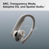 Beats Powerbeats Pro 2 Wireless Bluetooth Earbuds - Noise Cancelling, Heart Rate Monitor, IPX4, Up to 45H Battery & Charging Case, Works with Apple & Android - Quick Sand - Image 6