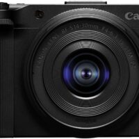Canon EOS R50 V with RF-S14-30mm F4-6.3 is STM PTZ Lens, APS-C Mirrorless Interchangeable Lens Hybrid Camera, Ultra-Wide Angle Zoom Lens, Vertical Video, Vlogging, Live-Streaming, Content Creation - Image 3