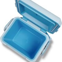 Igloo 11 Qt Tag Along Too Strapped Picnic Style Cooler - Image 5