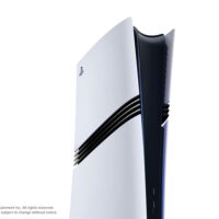PlayStation 5 Pro Console - Image 5