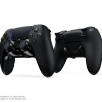 PlayStation DualSense Edge Wireless Controller - Midnight Black - Image 7