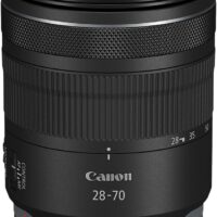 Canon RF28-70mm F2.8 is STM - Image 2