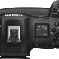 Canon EOS R1 Body - Image 5