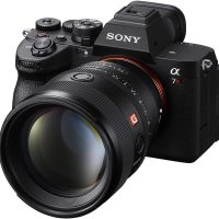 FE 85mm F1.4 GM II - Image 7