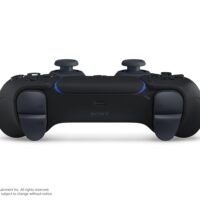 PlayStation DualSense® Wireless Controller - Midnight Black - Image 4