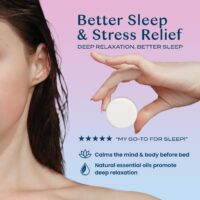 Body Restore Shower Steamers Aromatherapy 6 Pack - Fathers Day Unique Gifts for Dad, Grandpa, Birthday Gift for Mom, Daughter, Son, Best Friend, Travel Essentials, Self Care, Bath Bombs - Bloom - Image 3