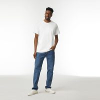 Gildan Unisex Adult Ultra Cotton T-Shirt, Style G2000, Multipack - Image 5
