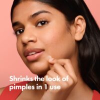 Mighty Patch™ Original patch from Hero Cosmetics – The #1 Hydrocolloid Acne Pimple Patch for Shrinking Zits and Whiteheads in 1 use; Nighttime Spot Stickers for Face and Skin (36 Count) - Image 2