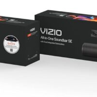 VIZIO All-in-One Soundbar SE w/Dolby Atmos & DTS:X, Bluetooth Speaker, QuickFit™ Compatible – SV210Y-08 (New, 2024 Model) - Image 18