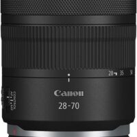 Canon RF28-70mm F2.8 is STM - Image 3