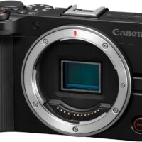 Canon EOS R50 V with RF-S14-30mm F4-6.3 is STM PTZ Lens, APS-C Mirrorless Interchangeable Lens Hybrid Camera, Ultra-Wide Angle Zoom Lens, Vertical Video, Vlogging, Live-Streaming, Content Creation - Image 9