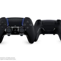 PlayStation DualSense Edge Wireless Controller - Midnight Black - Image 4