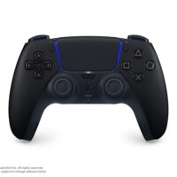 PlayStation DualSense® Wireless Controller - Midnight Black - Image 2