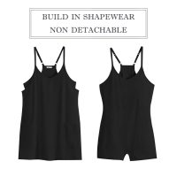 ANRABESS Women Athletic Dress Summer Tennis Workout Active Sports Mini Romper Dress Built in Shorts Travel Vacation Clothes - Image 6