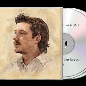 I'm The Problem[2 CD]