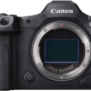 Canon EOS R5 Mark II Body