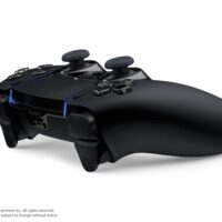 PlayStation DualSense Edge Wireless Controller - Midnight Black - Image 5